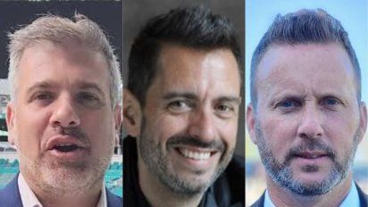 Batacazo: Paliza táctica de Telefe a TyC Sports y a la TV Pública