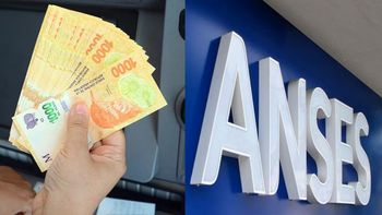 ANSES informó pagos desdoblados en el mismo mes ANSES informó pagos desdoblados en el mismo mes