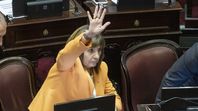 Cálculo y ambición: Los números detrás de la nueva ofensiva de Bullrich contra Adorni Cálculo y ambición: Los números detrás de la nueva ofensiva de Bullrich contra Adorni