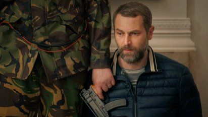 La película de 1 hora y 40 que arrasó con el ranking en cuestión de horas