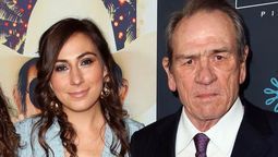 Últimos detalles de la muerte de la hija del actor Tommy Lee Jones.