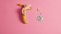Sexo sin protección: Preocupación por la falta de uso de preservativo en los jóvenes.