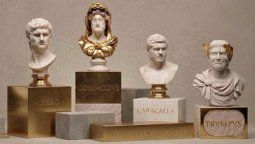 altText(Los gobernantes desequilibrados de la antigua Roma)}
