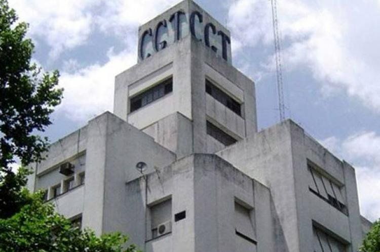 La CGT frente a una nueva ruptura