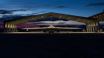 USA, vulnerada por un chino en furgoneta: Fotos a sensibles objetivos militares