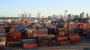 Bactssa y la pelea con el Gobierno por la Terminal 5
