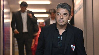 River y el Mundial de Clubes: En qué refuerzos piensa Marcelo Gallardo