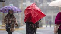 Buenos Aires bajo alerta por tormenta: Qué otras zonas deben estar atentas.