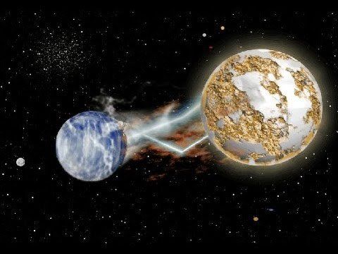 El paso del Planeta X destruiría la vida en la Tierra