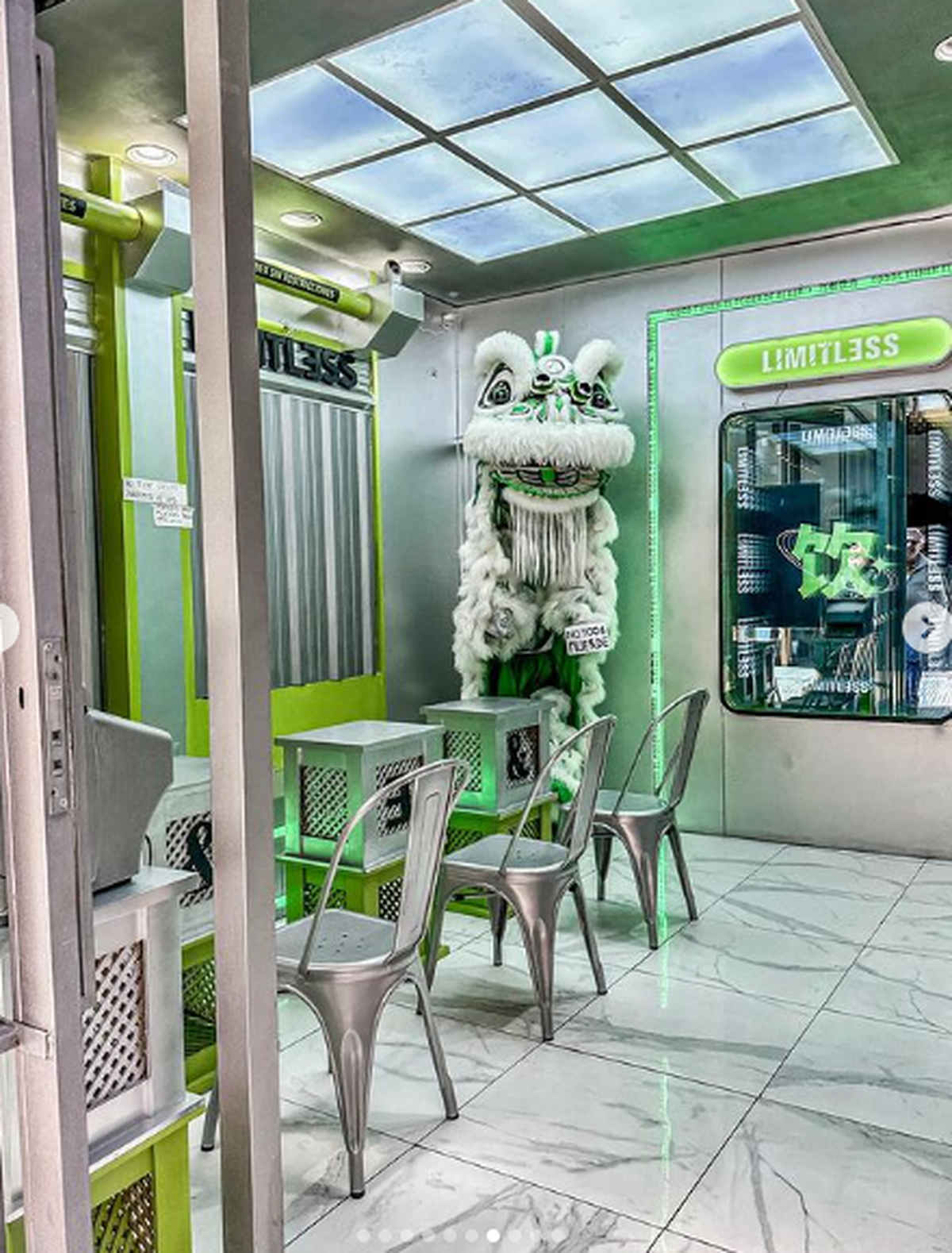 Foto: turistaenbuenosaires Foto: turistaenbuenosaires