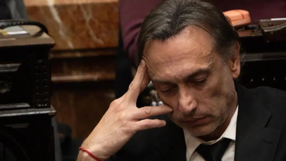 Diputados: ¿Durmió o no durmió como un