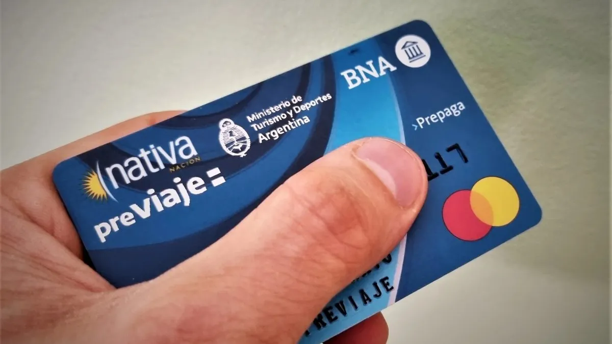 En las ediciones anteriores, cuando los turistas querían utilizar la tarjeta Previaje muchos prestadores les aumentaban los precios.