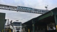 Nueva Vicentin Argentina pagó más de US$ 9 millones a acreedores. Nueva Vicentin Argentina pagó más de US$ 9 millones a acreedores.