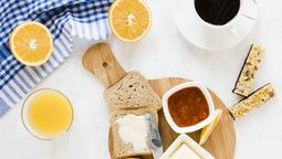 ¿Cuál es el alimento del desayuno que se debe evitar para vivir más tiempo? ¿Cuál es el alimento del desayuno que se debe evitar para vivir más tiempo?