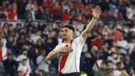 Cimbronazo en River por lo que pasó con Chacho Coudet y Maximiliano Salas Cimbronazo en River por lo que pasó con Chacho Coudet y Maximiliano Salas