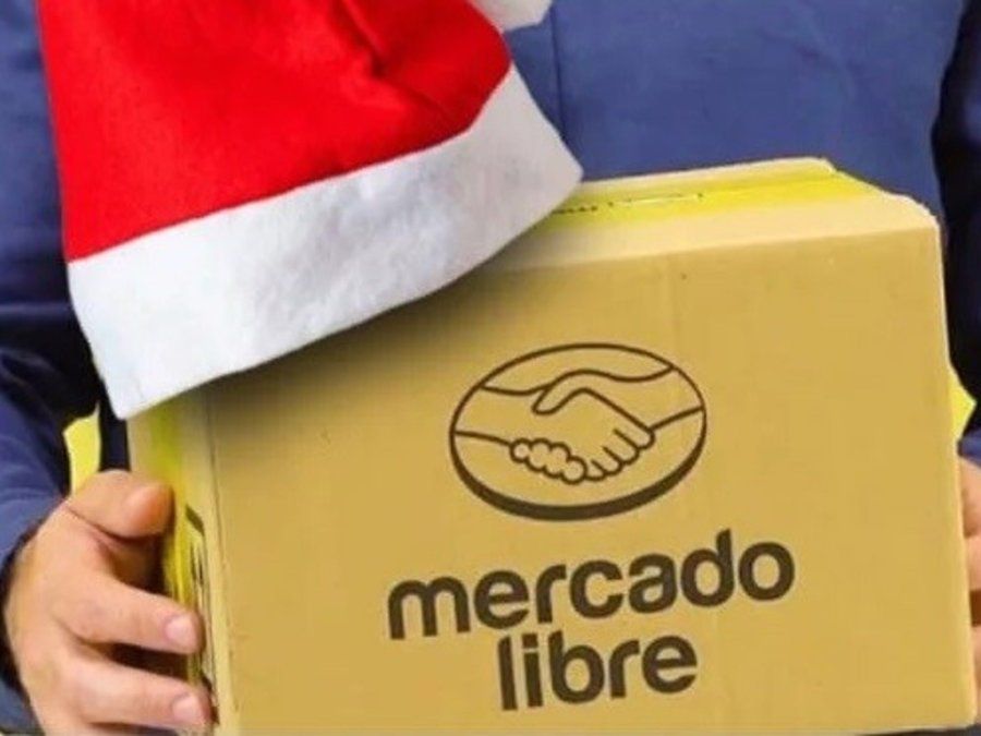 Mercado Libre reinventa la Navidad y cambia las reglas de regalar