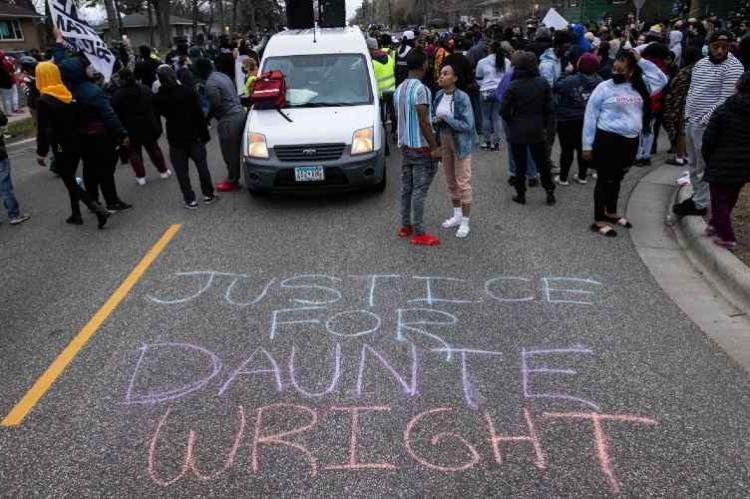 Protestas por el accionar del ICE en USA