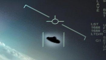 ¡Alerta mundial de ovnis! ¡Alerta mundial de ovnis!