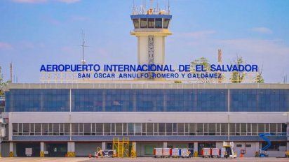 El Salvador y una polémica medida para frenar africanos