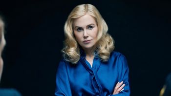 Nicole Kidman es la protagonista de la nueva miniserie de Netflix que va a arrasar.(Foto: Netflix). Nicole Kidman es la protagonista de la nueva miniserie de Netflix que va a arrasar.(Foto: Netflix).