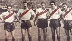 River Plate