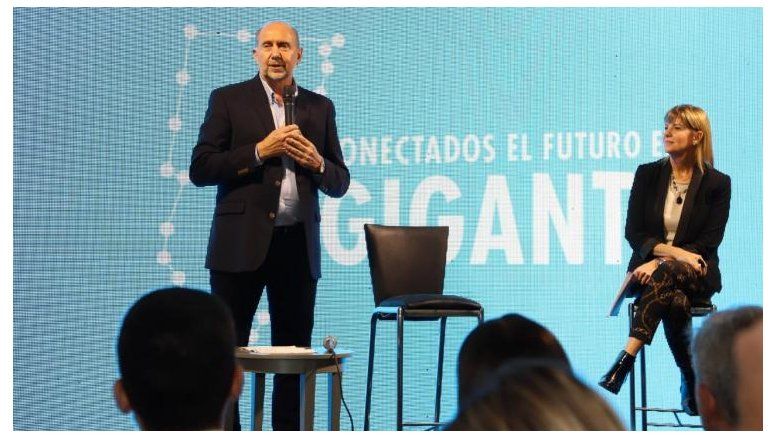 Santa Fe va a las PASO el domingo