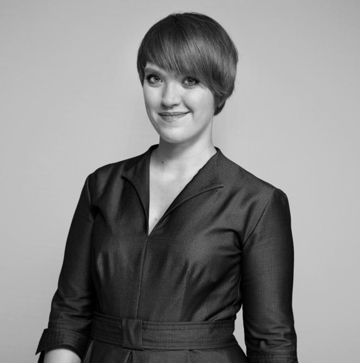 Nataliya Kosmyna, investigadora del MIT Media Lab. Nataliya Kosmyna, investigadora del MIT Media Lab.