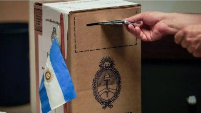 Elecciones en Buenos Aires: boletas, clima, transporte y todo lo que hay que saber antes de ir a votar