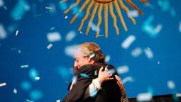 CFK recordó a Néstor Kirchner en el día de su nacimiento