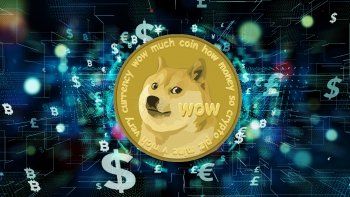 Dogecoin en el top 10 de las criptomonedas de mayor capitalización de mercado Dogecoin en el top 10 de las criptomonedas de mayor capitalización de mercado