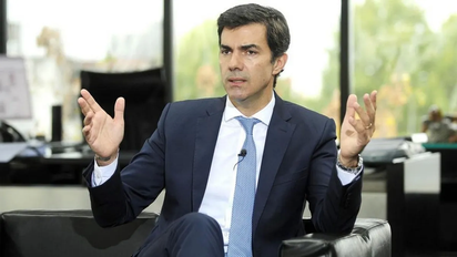 Juan Manuel Urtubey fulminó al gobierno e insistió con su 