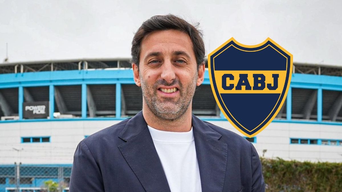 Diego Milito se queda con un jugador de Boca para reforzar a Racing. Diego Milito se queda con un jugador de Boca para reforzar a Racing.