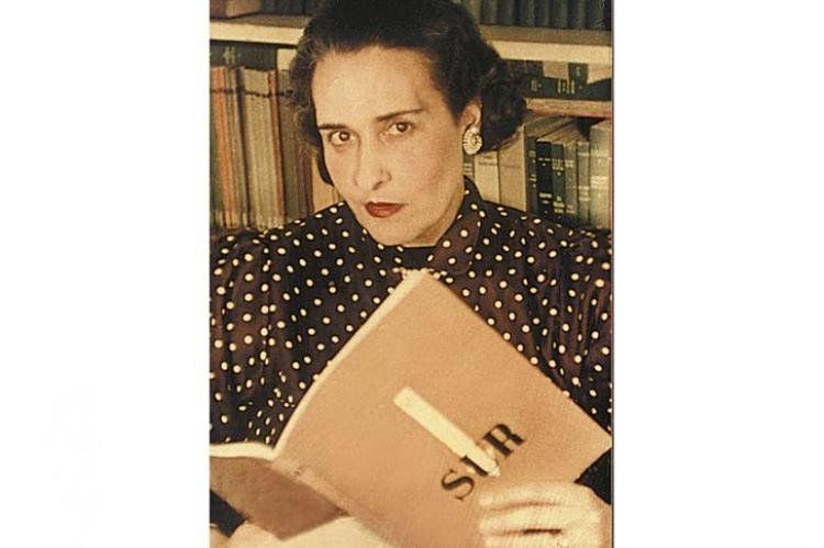 Victoria Ocampo: autora vanguardista y miembro de la primera ola feminista argentina