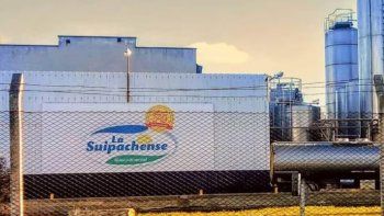 Empresa láctea en nocaut: Cierre y pérdida de 140 puestos de trabajo