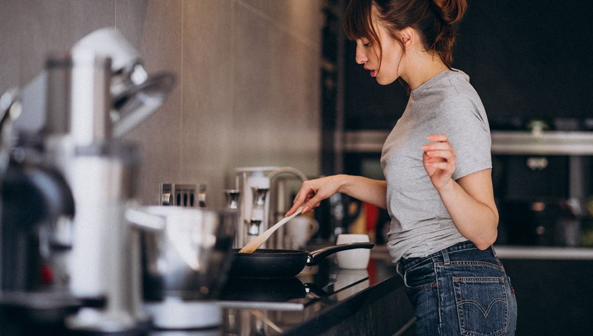 ¿Qué puede comer un celíaco? Aquí algunas recetas.