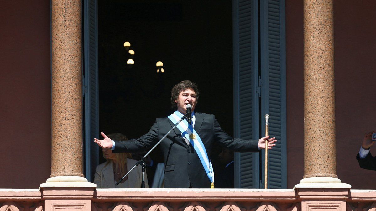 En Casa Rosada ya están trabajando para enviar 50 proyectos al Congreso durante este año.&nbsp;