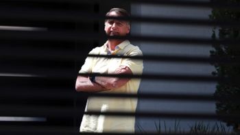 Jair Bolsonaro, marche preso, pero con reclusión VIP en la Policía Federal (¿cárcel?)