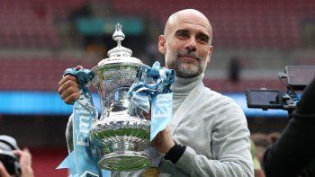 Pep Guardiola tiene sucesor: Enzo Maresca cubrirá su puesto en Manchester City