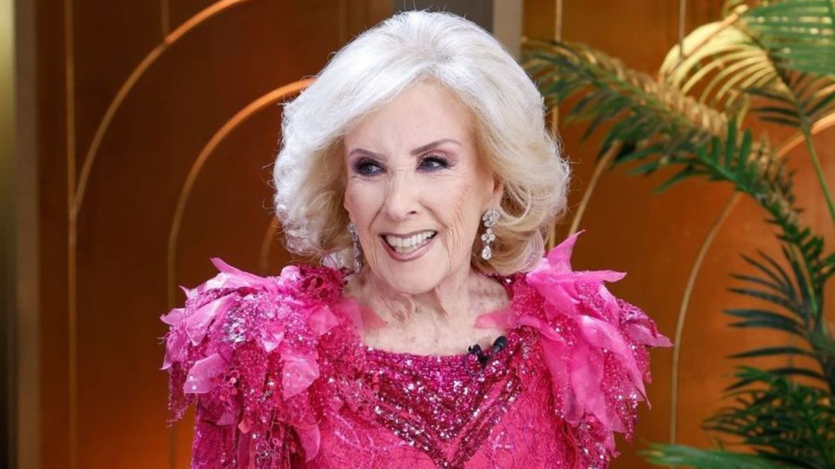 La posible presencia de Mirtha en Telefe generaría un golpe sensible para El Trece en plena competencia. La posible presencia de Mirtha en Telefe generaría un golpe sensible para El Trece en plena competencia.
