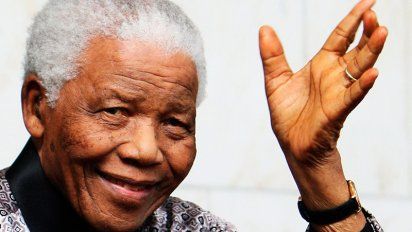 No se salva ni Mandela: El líder sudafricano aparece en los Paradise Papers