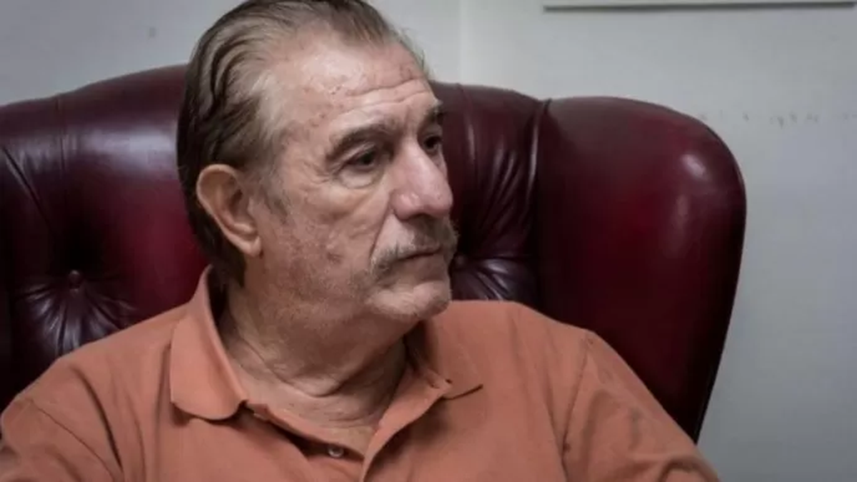 Federico Storani volcó su apoyo a Gerardo Morales en la provincia de Buenos Aires.