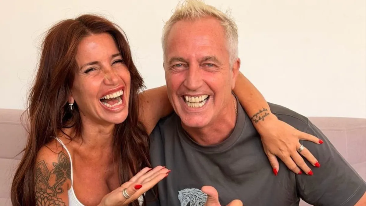 El regreso con Marley y Florencia Peña, síntoma de una TV que repite fórmulas. El regreso con Marley y Florencia Peña, síntoma de una TV que repite fórmulas.