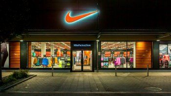Nike y Cisco anuncian su salida permanente de Rusia Nike y Cisco anuncian su salida permanente de Rusia