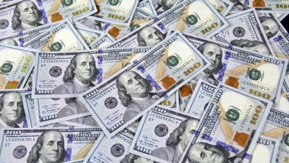 Cierre dólar blue, CCL y MEP este martes 18 de octubre