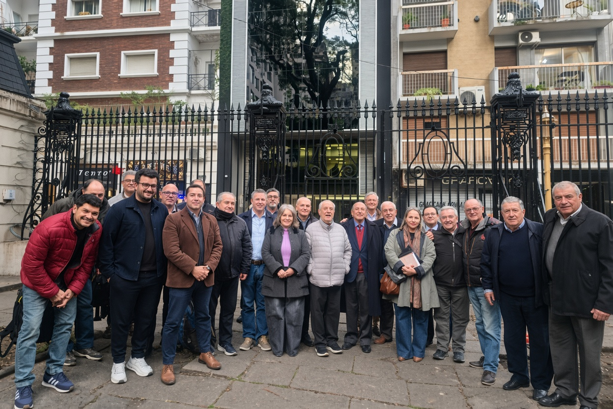 Grupo Marechal