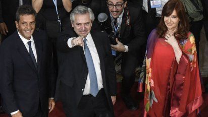Los políticos opinan: distintas miradas sobre el discurso de Alberto F.