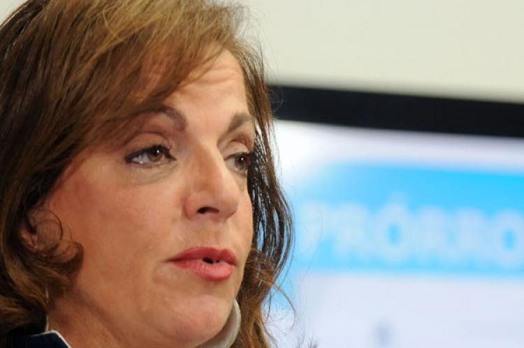 En Twitter piden la renuncia de Garré y Berni. (Foto archivo NA)