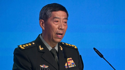 Secretismo en China: 2do ministro clave desaparecido y destituido