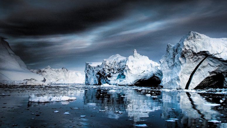 Colapso inminente: Antártida Occidental se derrite sin tregua