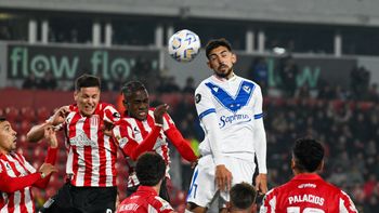 Estudiantes y Vélez reeditan un enfrentamiento con mucha historia reciente Estudiantes y Vélez reeditan un enfrentamiento con mucha historia reciente